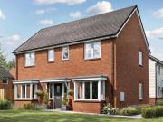 4 bedroom detached house for sale in Sephton Drive,...