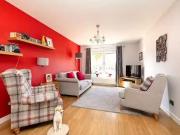 4 Bedroom Detached House For Sale In Seton Court, Port...