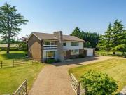 4 Bedroom Detached House For Sale In Sevenoaks, Kent