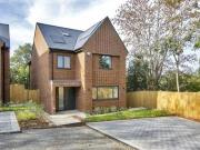 4 Bedroom Detached House For Sale In Sevenoaks, Kent