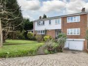 4 Bedroom Detached House For Sale In Sevenoaks, Kent