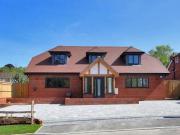 4 Bedroom Detached House For Sale In Sevenoaks, Kent