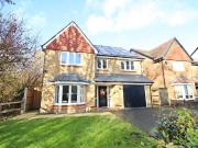 4 bedroom detached house for sale in Severus Place,...