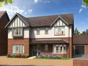 4 Bedroom Detached House For Sale In Shackleton Village 4 Bedroom Detached House For Sale In Shackleton Village