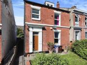 4 Bedroom Detached House For Sale In Sheffield