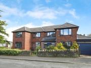 4 Bedroom Detached House For Sale In Sheffield, South...