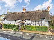 4 bedroom detached house for sale in Shenley Road,...
