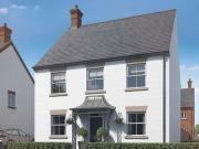 4 Bedroom Detached House For Sale In Sheridan Rise