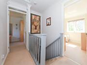4 bedroom detached house for sale in Shervale Close,...