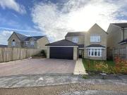 4 bedroom detached house for sale in Sherwood Drive...