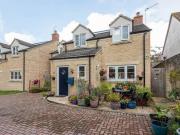 4 bedroom detached house for sale in Shilton Road...