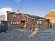 4 bedroom detached house for sale in Shipdham Road...