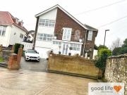 4 Bedroom Detached House For Sale In Shipley Avenue, Seaburn