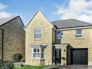 4 bedroom detached house for sale in Shipton Road...