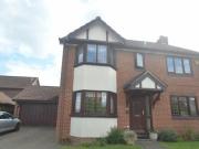 4 Bedroom Detached House For Sale In Shirley Oaks...