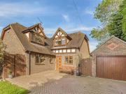 4 Bedroom Detached House For Sale In Shorne