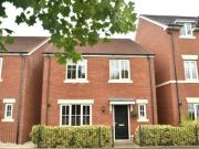 4 Bedroom Detached House For Sale In Shrewsbury