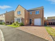 4 bedroom detached house for sale in Shrewsbury Road,...