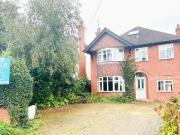 4 Bedroom Detached House For Sale In Shrewsbury, Shropshire
