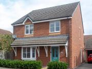 4 Bedroom Detached House For Sale In Shrewsbury, Shropshire