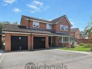 4 Bedroom Detached House For Sale In Sible Hedingham,...