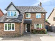 4 Bedroom Detached House For Sale In Sidcup