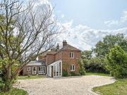 4 Bedroom Detached House For Sale In Sidlesham Common,...
