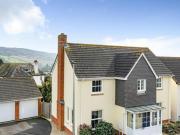 4 Bedroom Detached House For Sale In Sidmouth