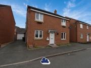 4 bedroom detached house for sale in Signals Drive,...
