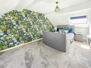 4 bedroom detached house for sale in Silver Birch Drive,...