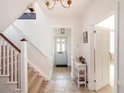 4 Bedroom Detached House For Sale In Silverlea Gardens,...