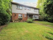 4 bedroom detached house for sale in Simons Close,...