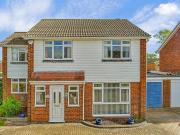 4 Bedroom Detached House For Sale In Sittingbourne