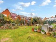 4 Bedroom Detached House For Sale In Sittingbourne