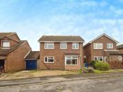 4 Bedroom Detached House For Sale In Sittingbourne, Kent