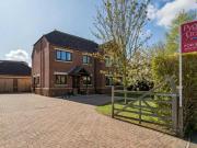 4 Bedroom Detached House For Sale In Skellingthorpe, Lincoln