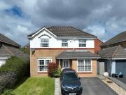 4 Bedroom Detached House For Sale In Sketty