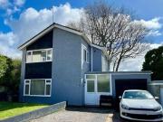 4 Bedroom Detached House For Sale In Sketty, Swansea
