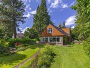 4 Bedroom Detached House For Sale In Skipton