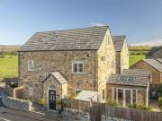 4 Bedroom Detached House For Sale In Skipton