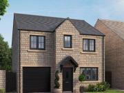 4 Bedroom Detached House For Sale In Skipton, North...