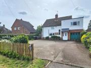 4 Bedroom Detached House For Sale In Sleaford