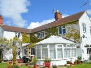 4 Bedroom Detached House For Sale In Sleaford, Lincolnshire