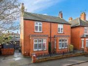 4 Bedroom Detached House For Sale In Sleaford, Lincolnshire
