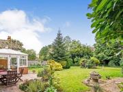 4 Bedroom Detached House For Sale In Slough