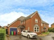 4 Bedroom Detached House For Sale In Slough