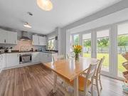 4 Bedroom Detached House For Sale In Smeaton Drive,...