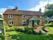 4 Bedroom Detached House For Sale In Snettisham