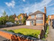 4 Bedroom Detached House For Sale In Solihull