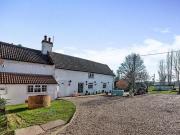 4 Bedroom Detached House For Sale In South Clifton